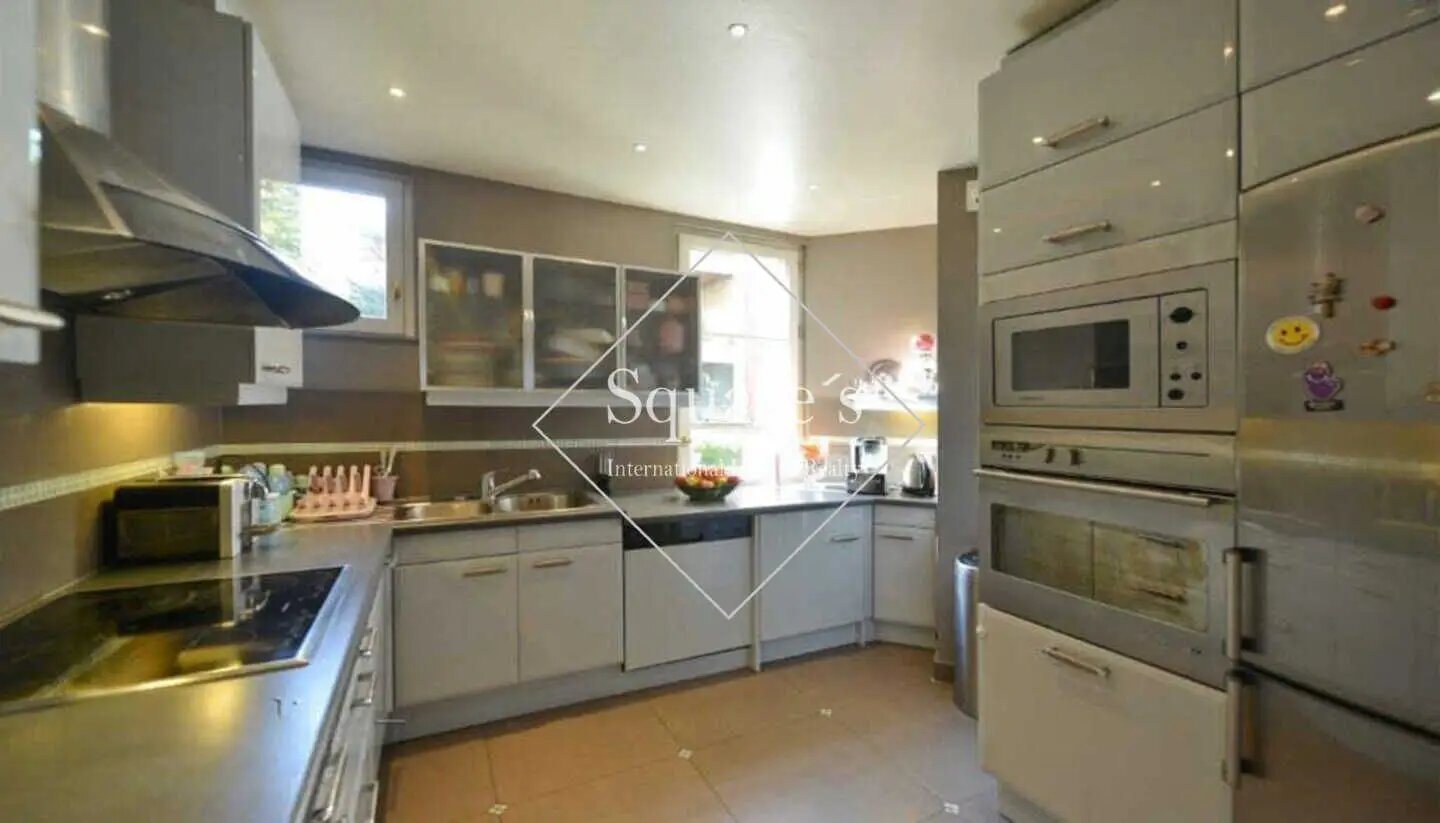 Appartement à louer, 110m², Neuilly-sur-Seine