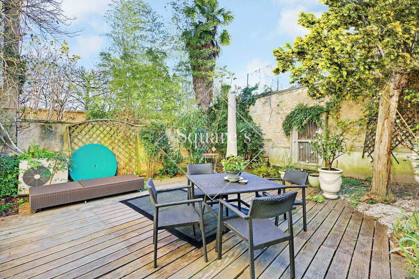 Maison à vendre, 195m², Puteaux