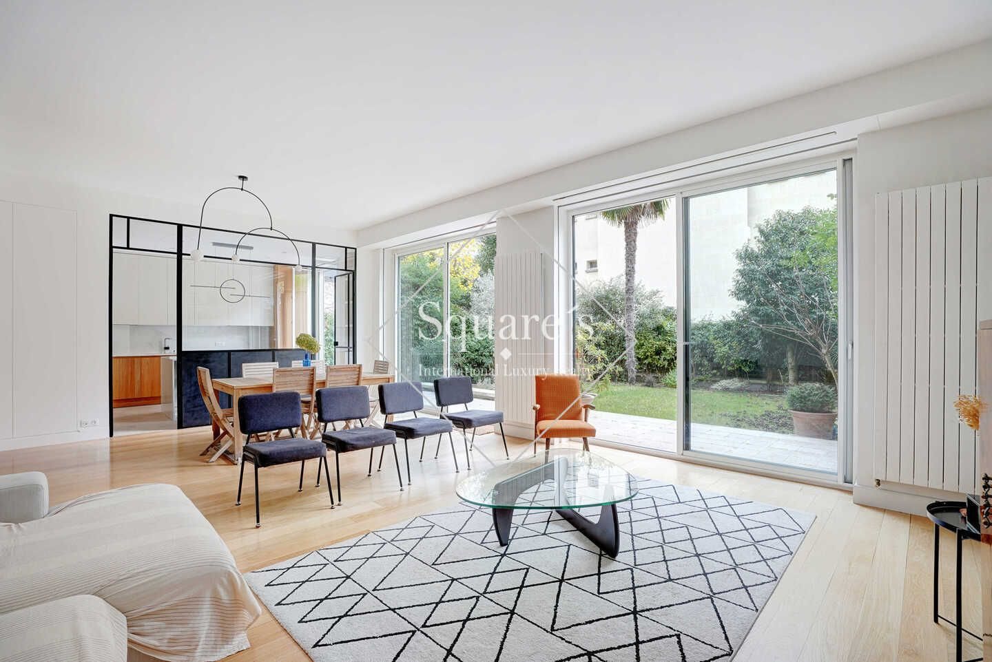 Appartement à vendre, 171m², Neuilly-sur-Seine