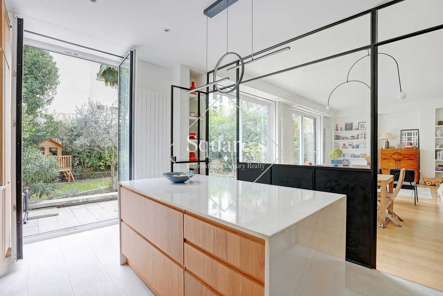 Appartement à vendre, 171m², Neuilly-sur-Seine