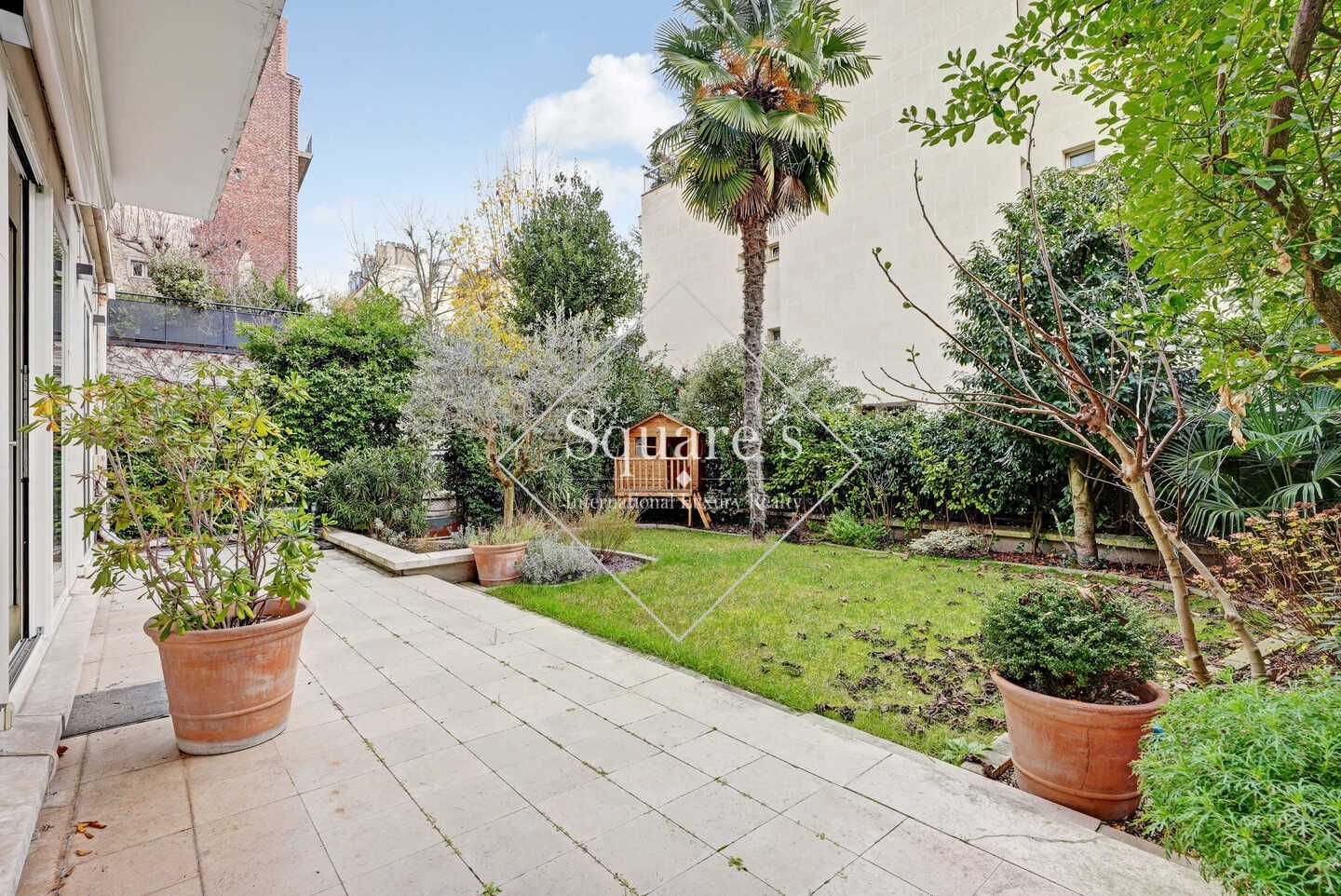 Appartement à vendre, 171m², Neuilly-sur-Seine