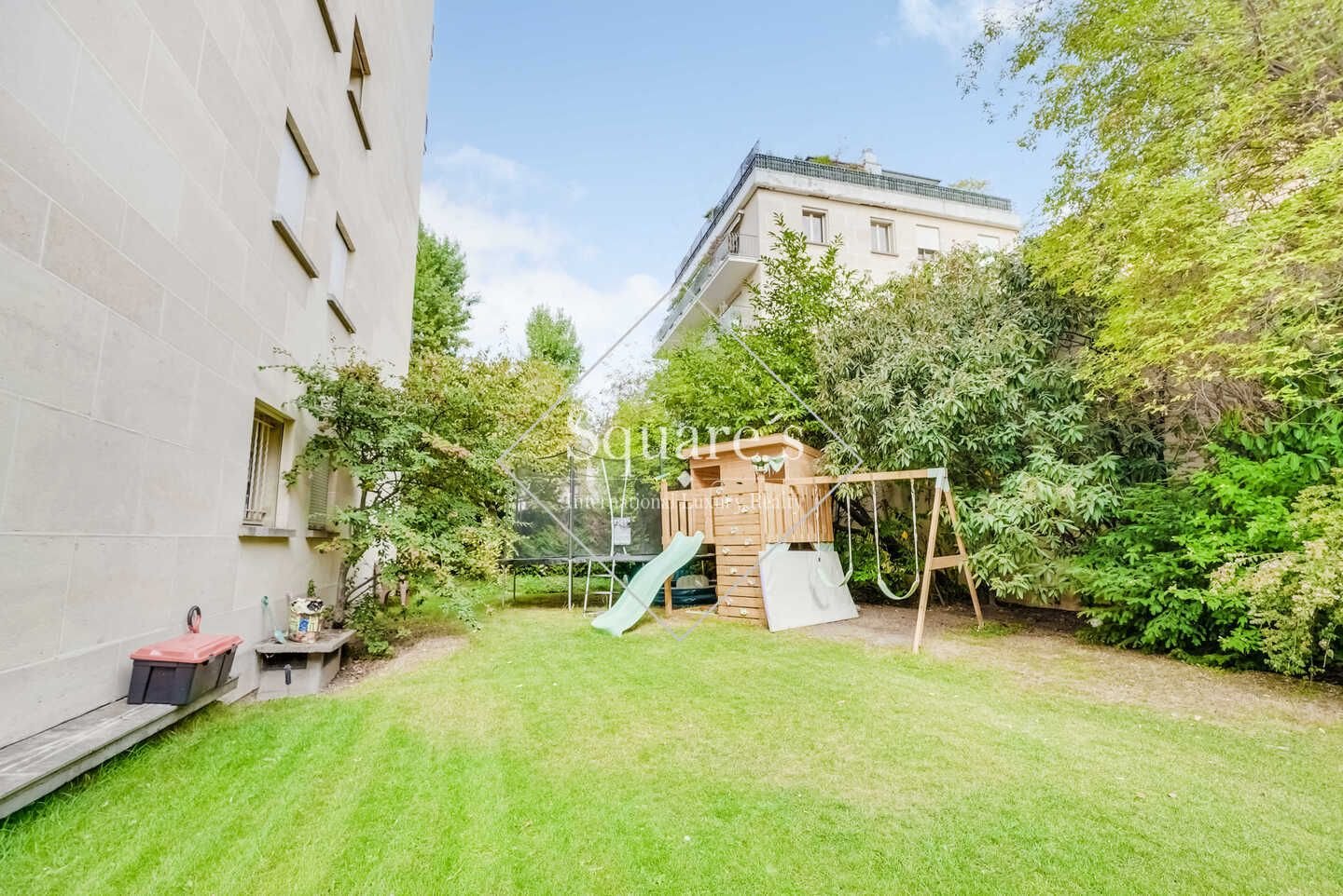 Appartement à vendre, 130m², Neuilly-sur-Seine