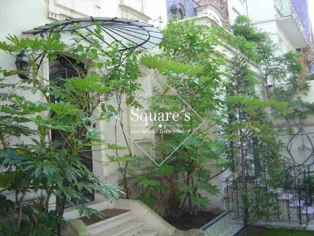 Maison à vendre, 110m², Issy-les-Moulineaux