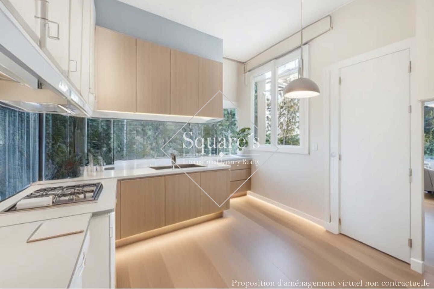 Appartement à vendre, 183m², Neuilly-sur-Seine