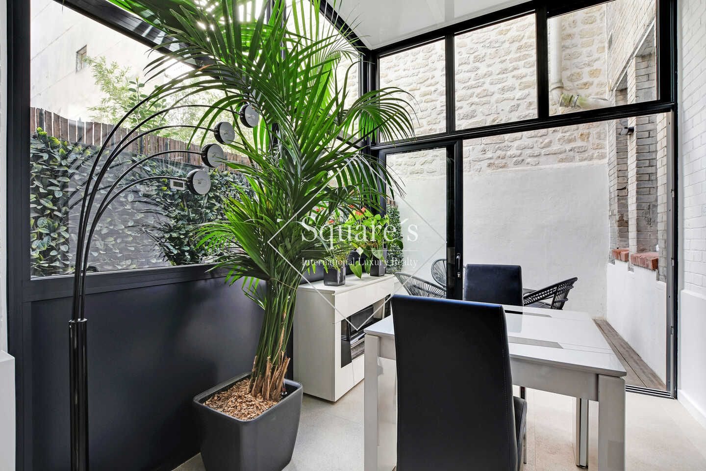 Appartement à vendre, 63m², Neuilly-sur-Seine