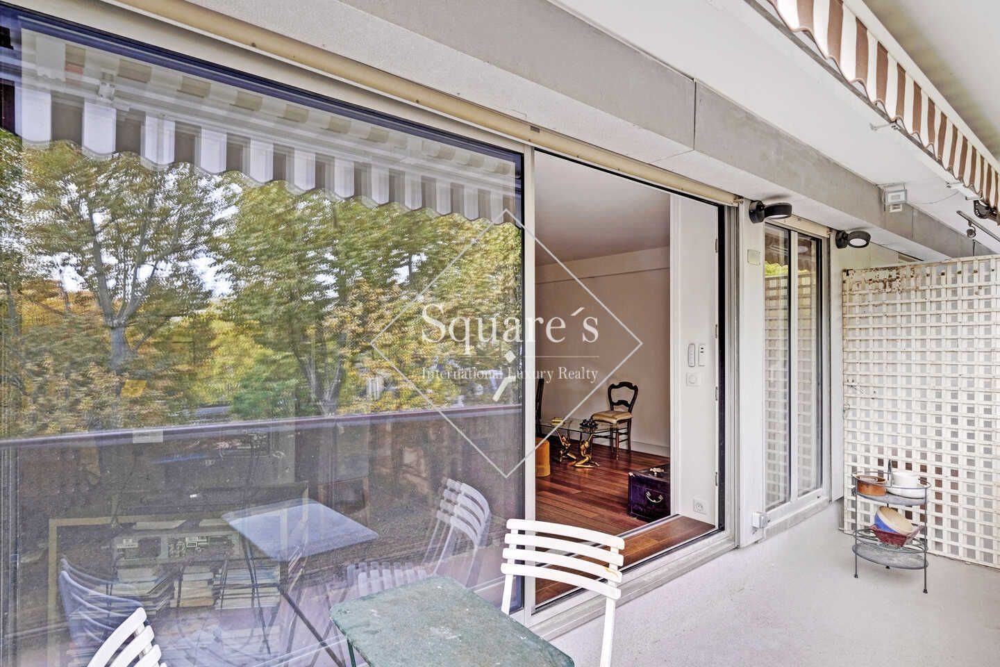 Appartement à vendre, 125m², Neuilly-sur-Seine