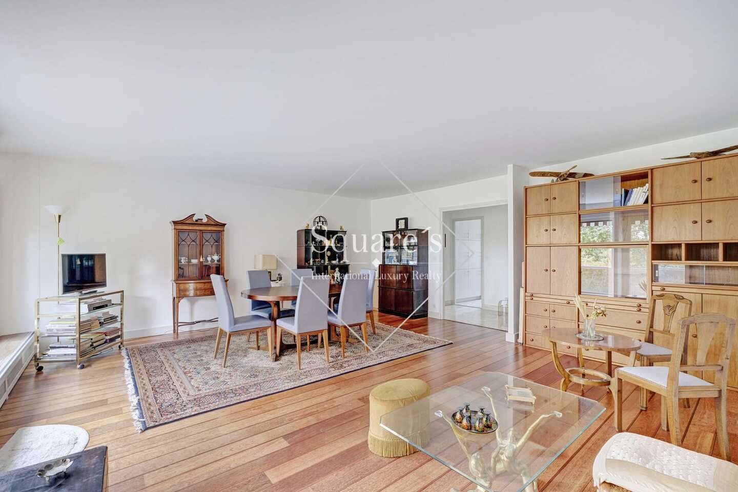 Appartement à vendre, 125m², Neuilly-sur-Seine