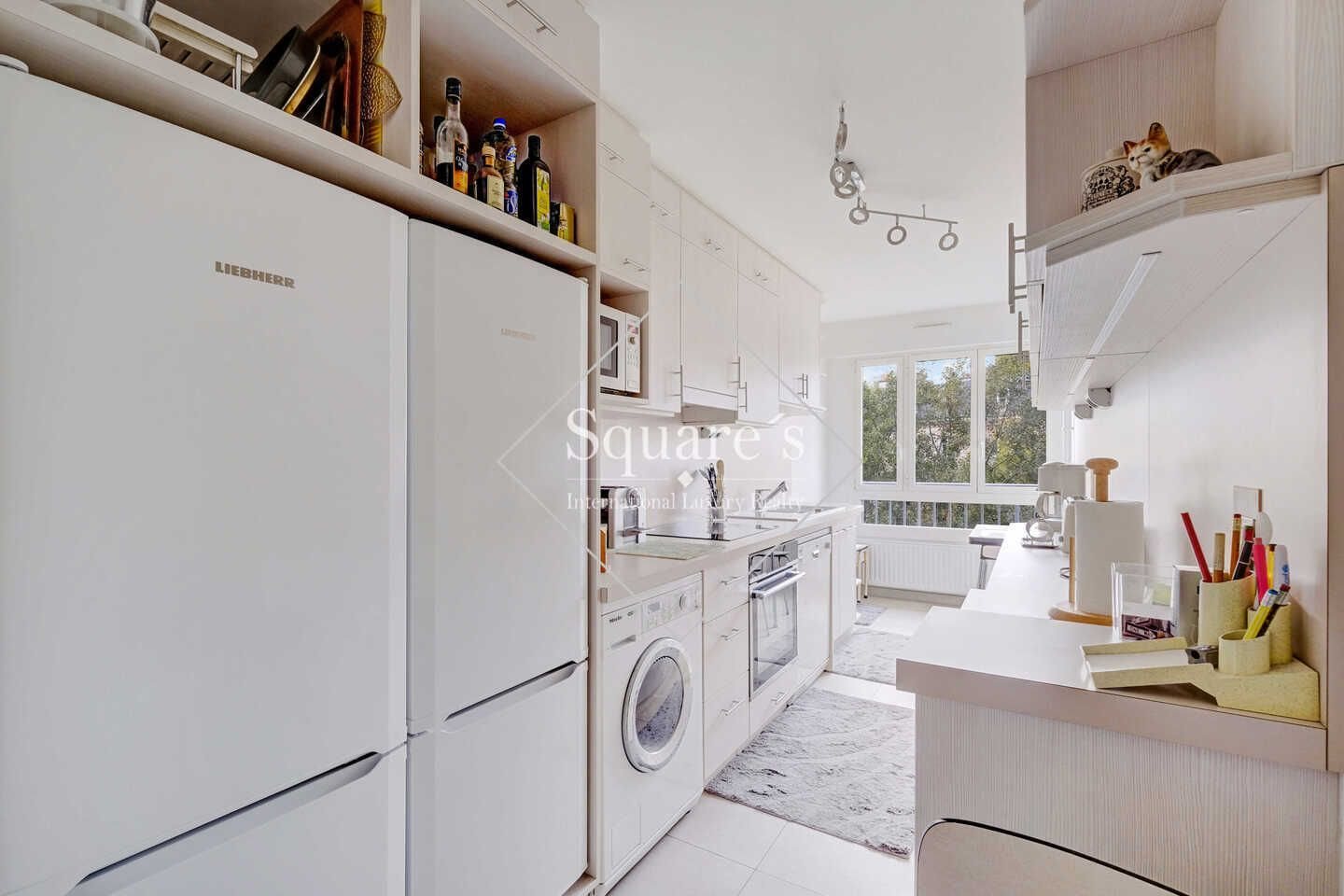 Appartement à vendre, 125m², Neuilly-sur-Seine