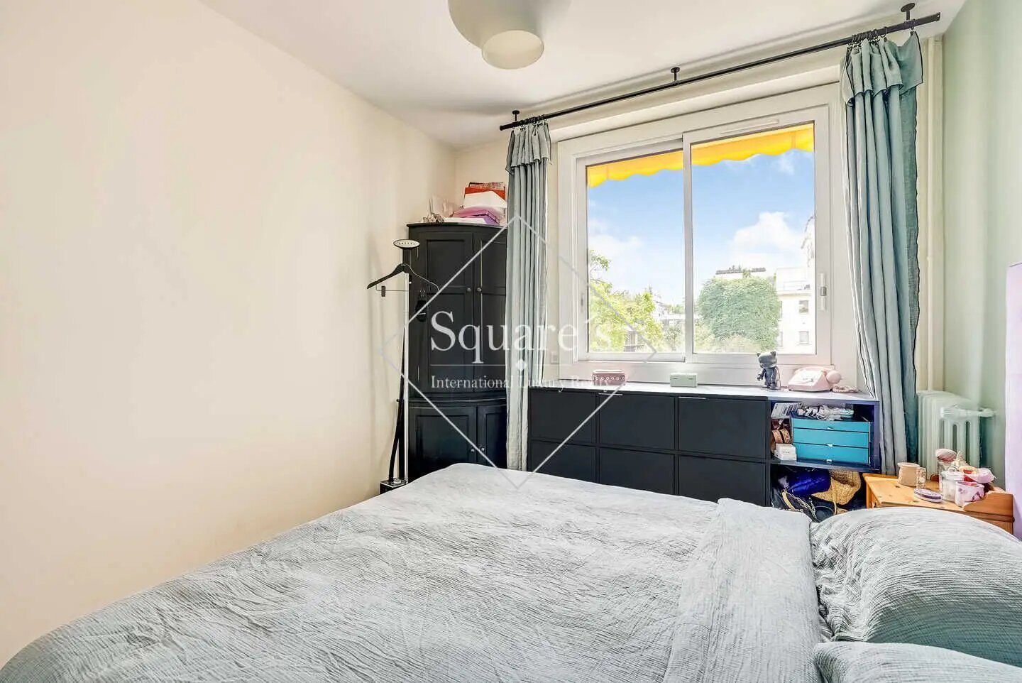 Appartement à vendre, 123m², Puteaux