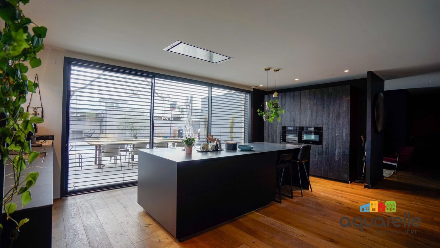 Maison à vendre, 190m², Sainte-Croix-en-Plaine