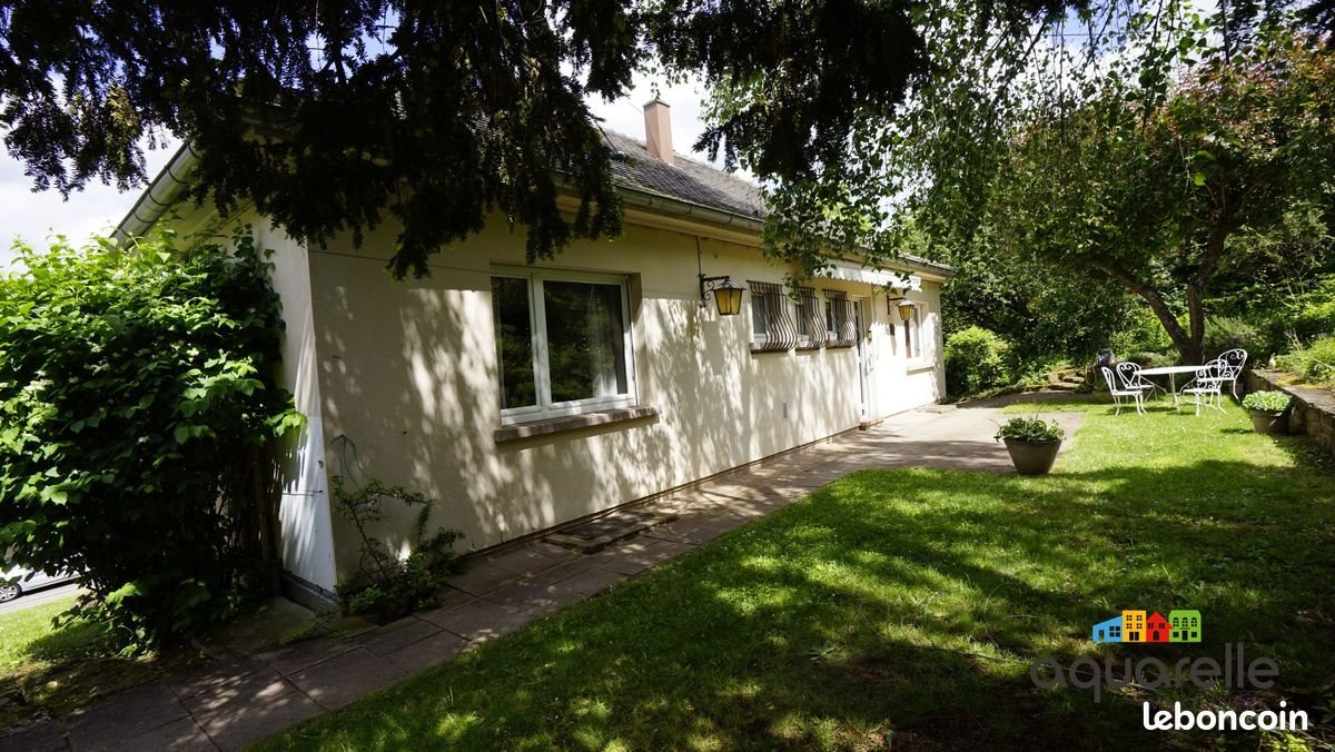 Maison à vendre, 130m², Barr
