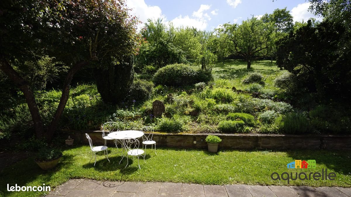 Maison à vendre, 130m², Barr