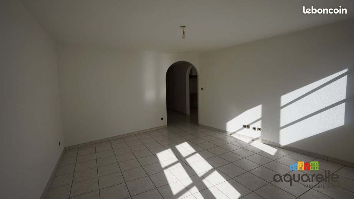 Appartement à louer, 58m², Barr