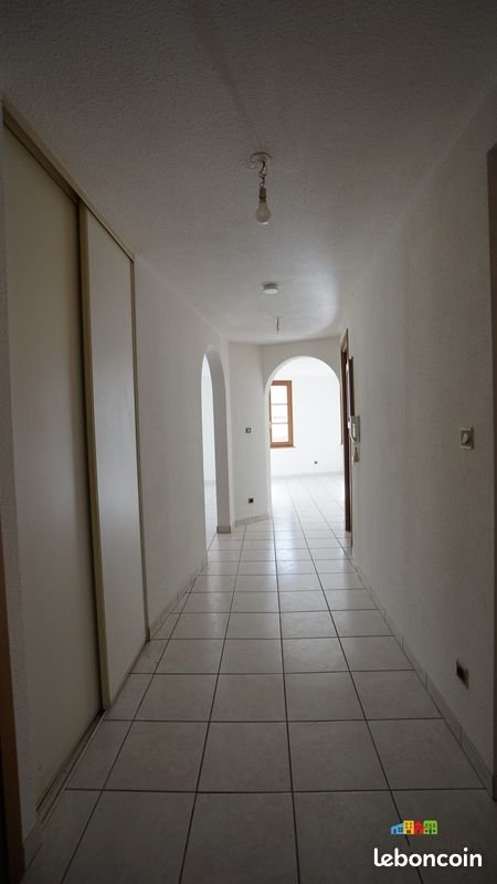 Appartement à louer, 58m², Barr
