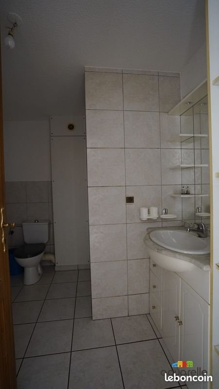 Appartement à louer, 58m², Barr