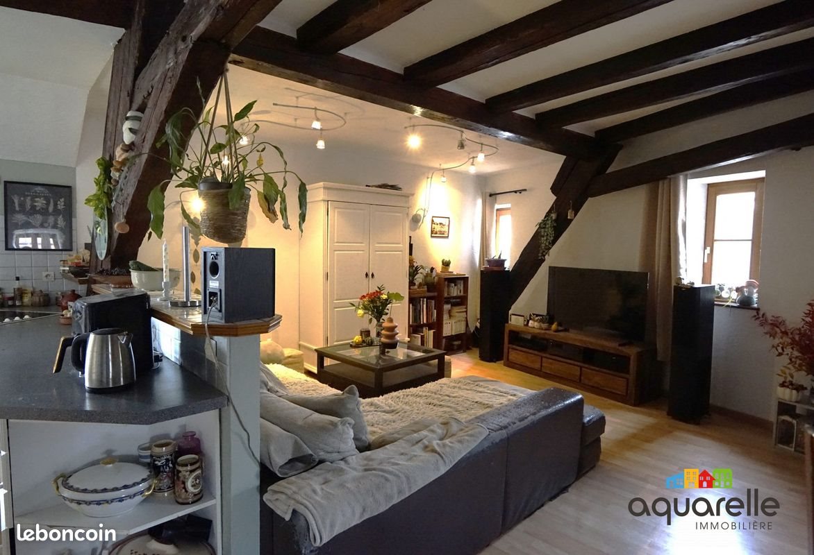 Appartement à vendre, 109m², Barr