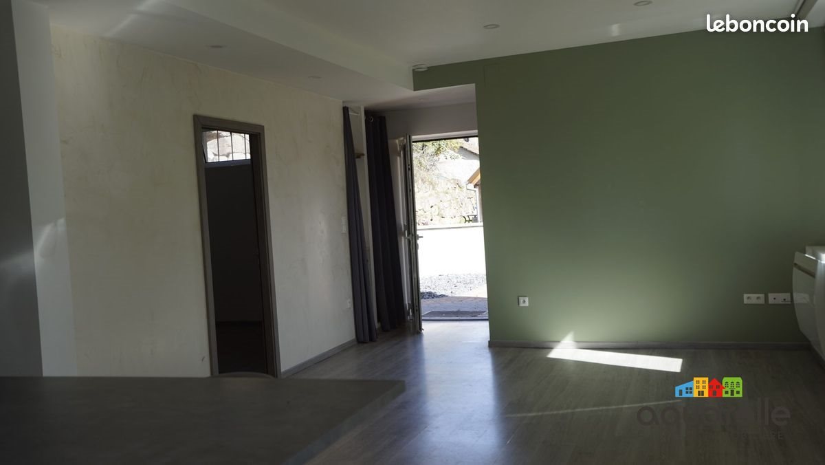 Appartement à vendre, 65m², Lutzelhouse