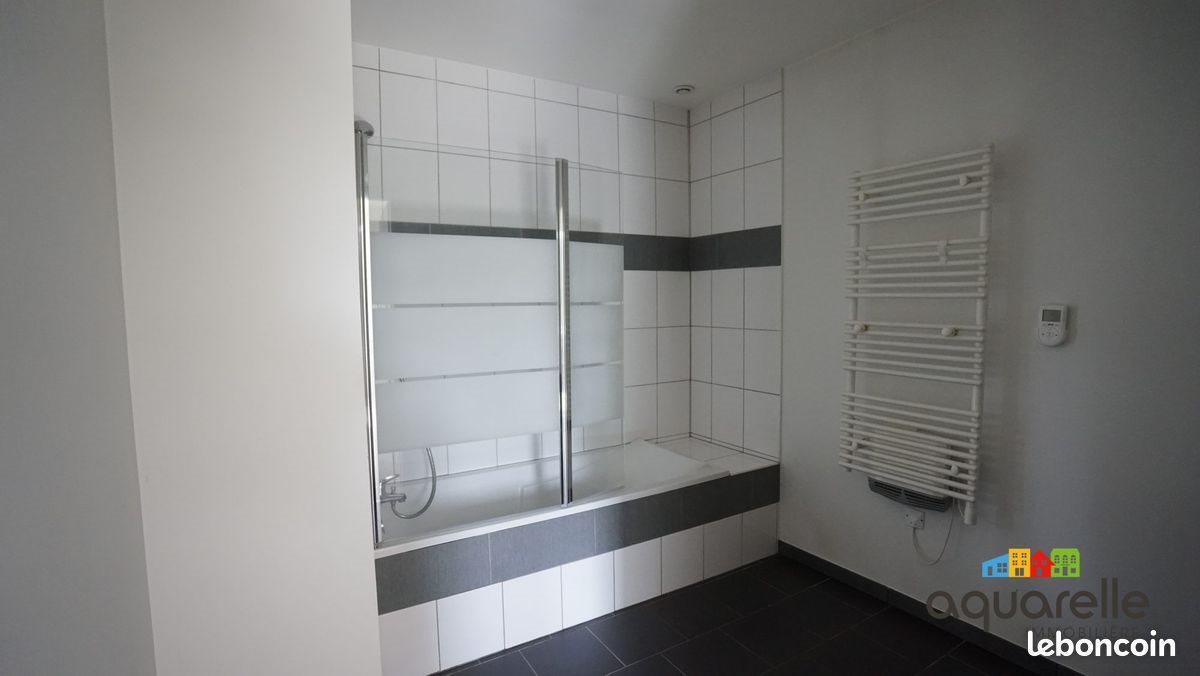 Appartement à vendre, 65m², Lutzelhouse
