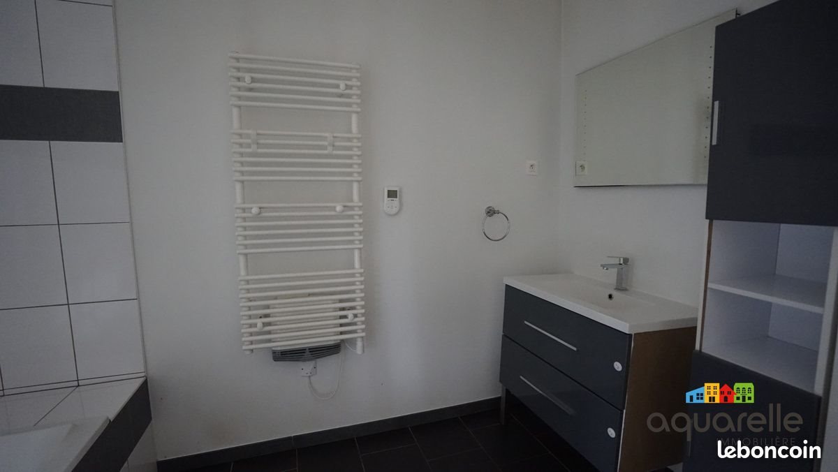 Appartement à vendre, 65m², Lutzelhouse