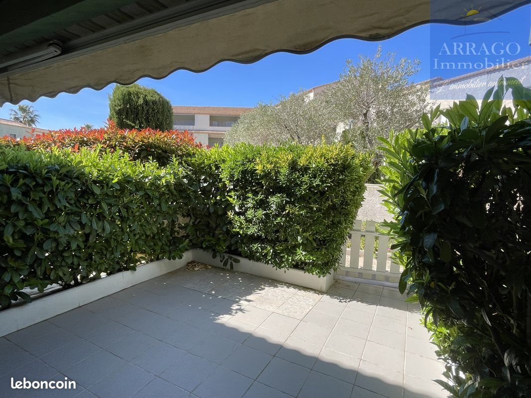 Maison à vendre, 46m², Valras-Plage
