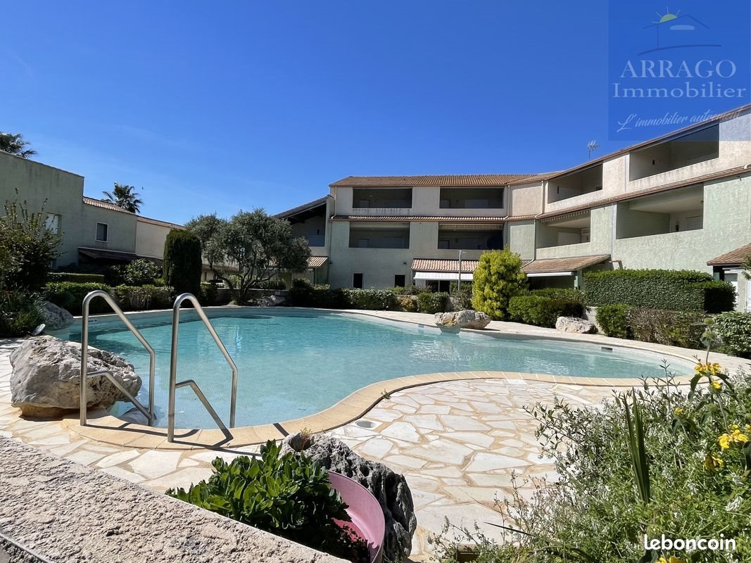 Maison à vendre, 46m², Valras-Plage