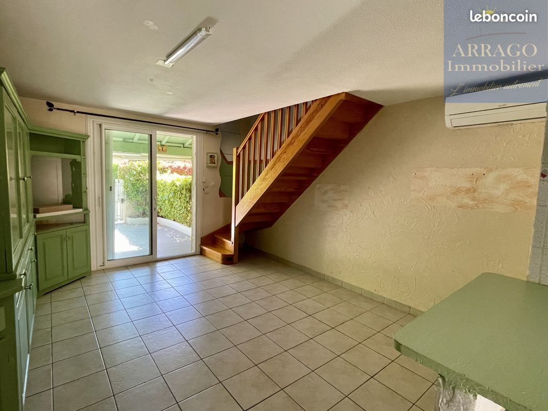 Maison à vendre, 46m², Valras-Plage