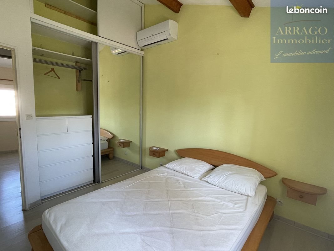 Maison à vendre, 46m², Valras-Plage