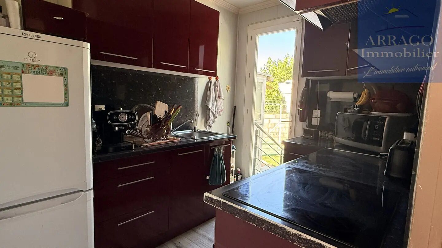 Maison à vendre, 45m², Valras-Plage