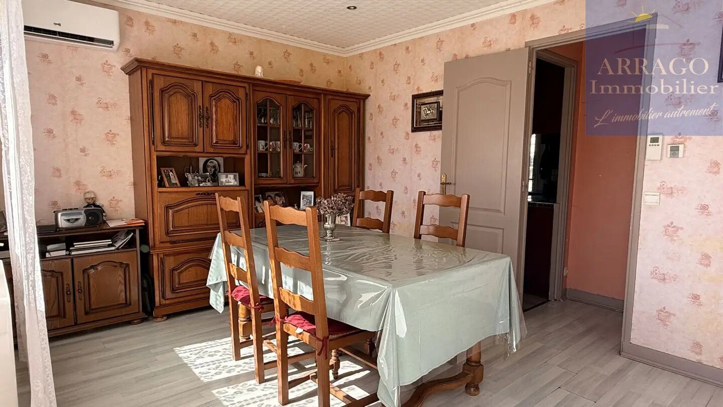 Maison à vendre, 45m², Valras-Plage