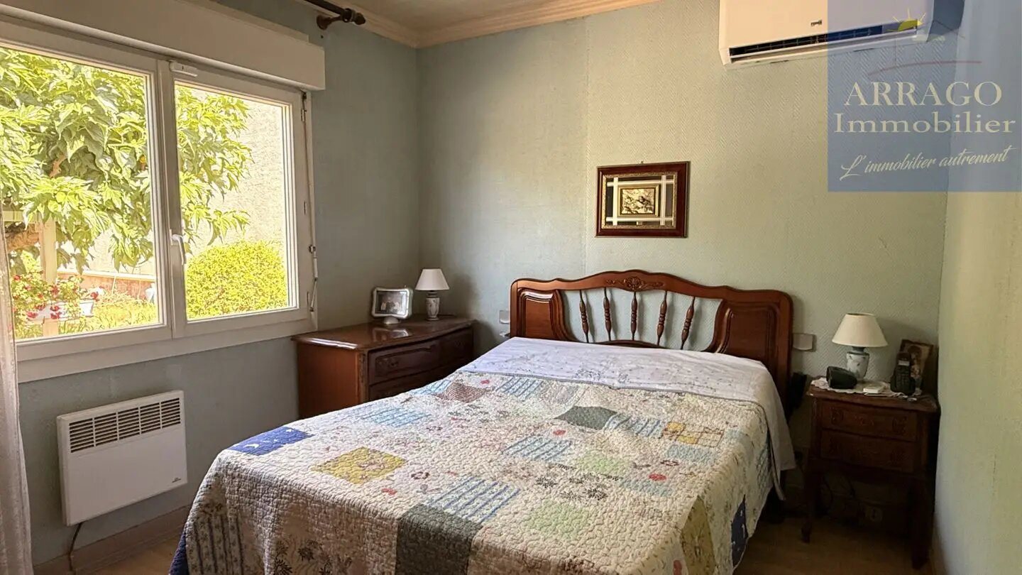 Maison à vendre, 45m², Valras-Plage