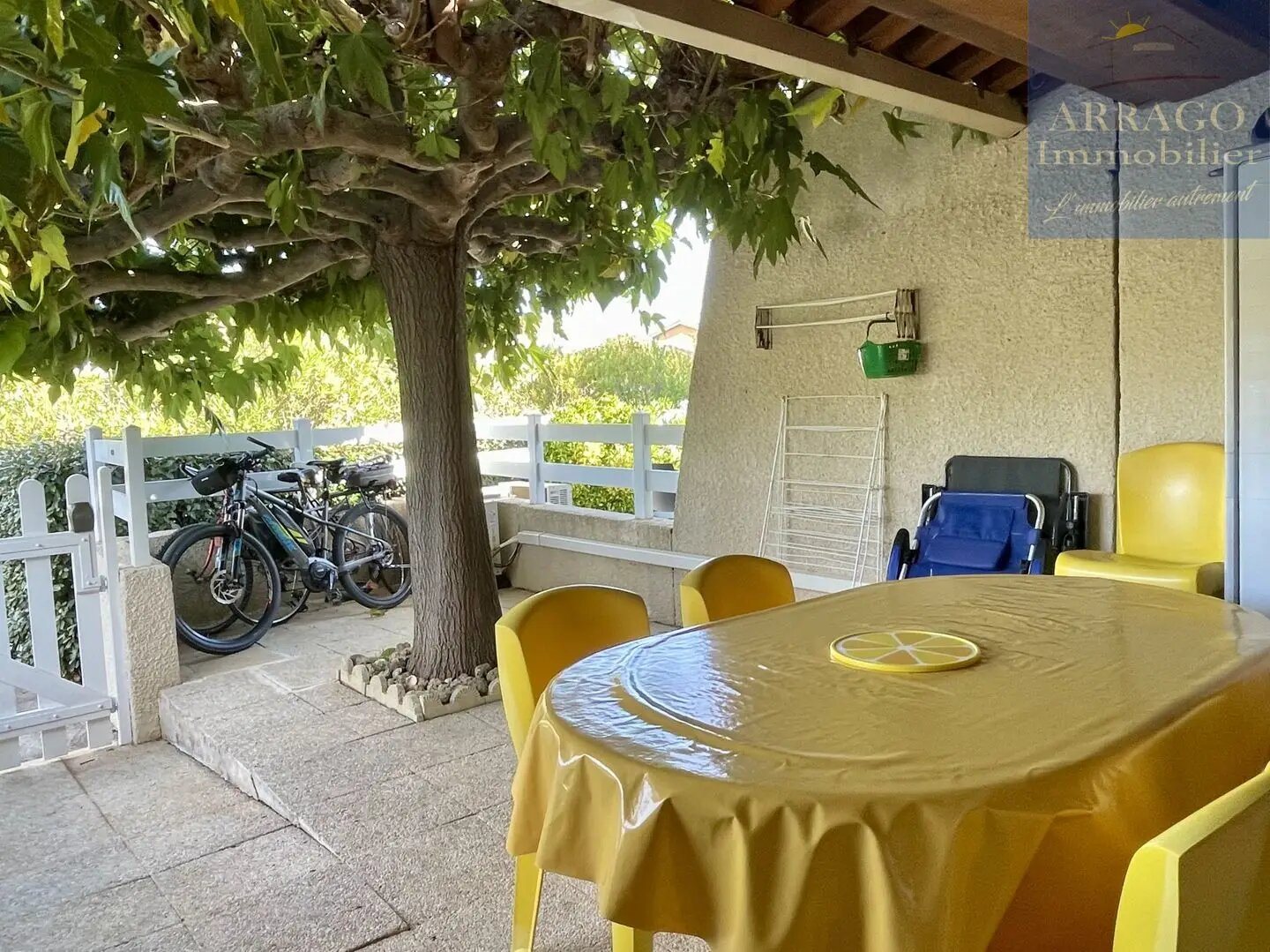 Maison à vendre, 33m², Valras-Plage