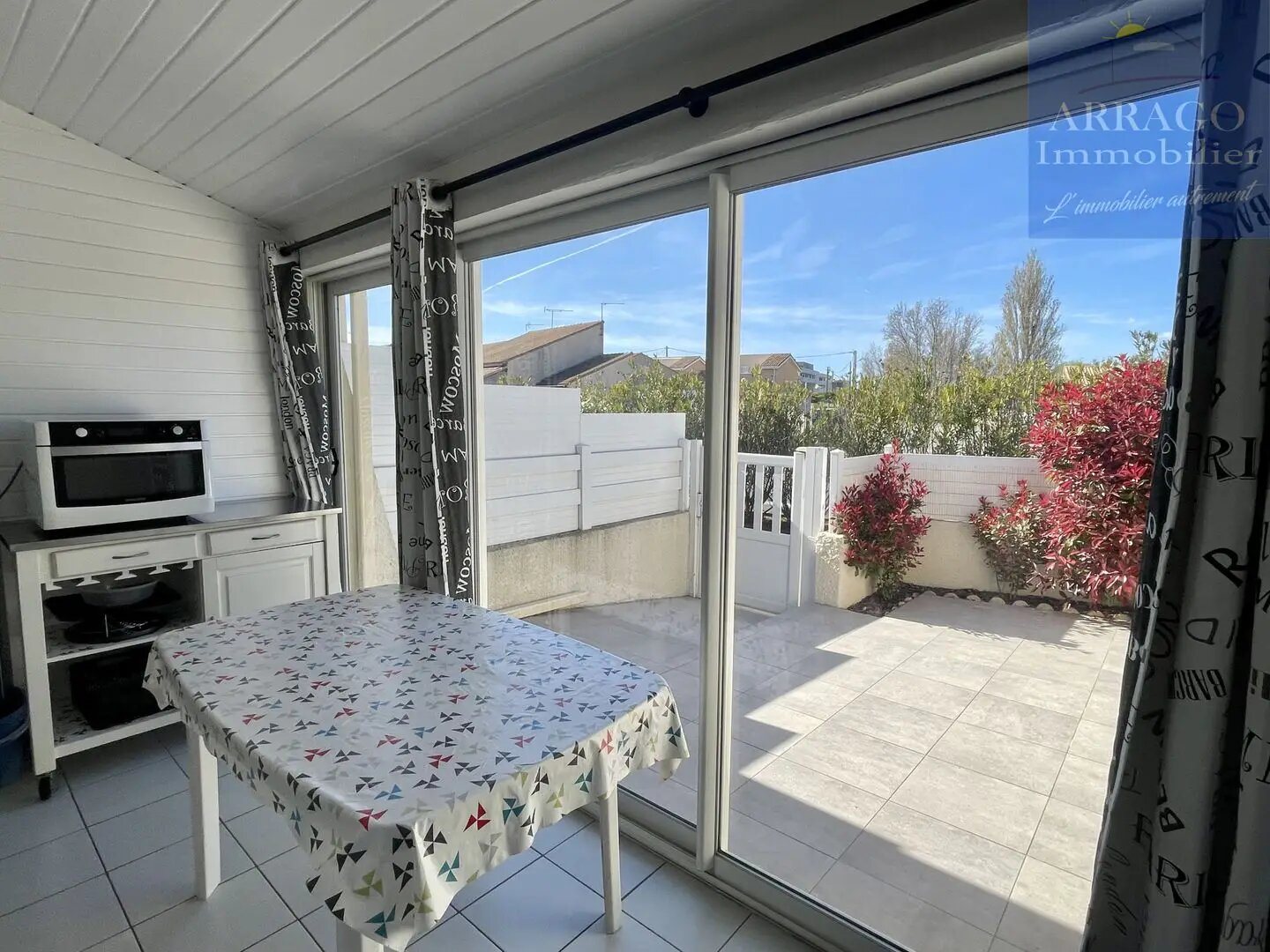 Maison à vendre, 34m², Valras-Plage