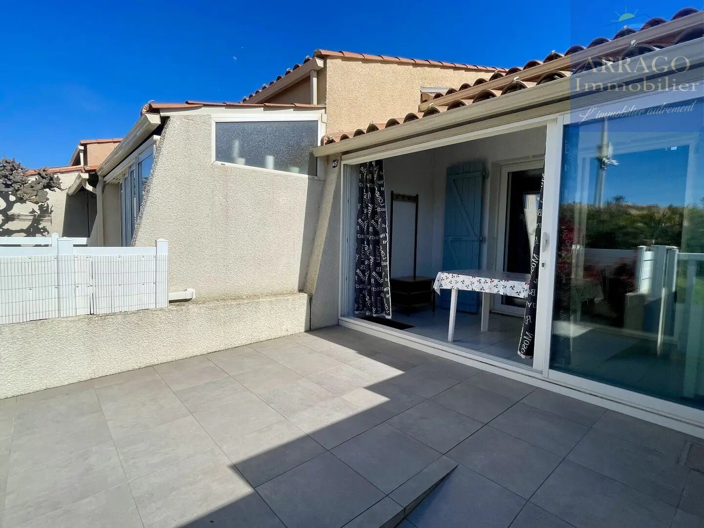 Maison à vendre, 34m², Valras-Plage