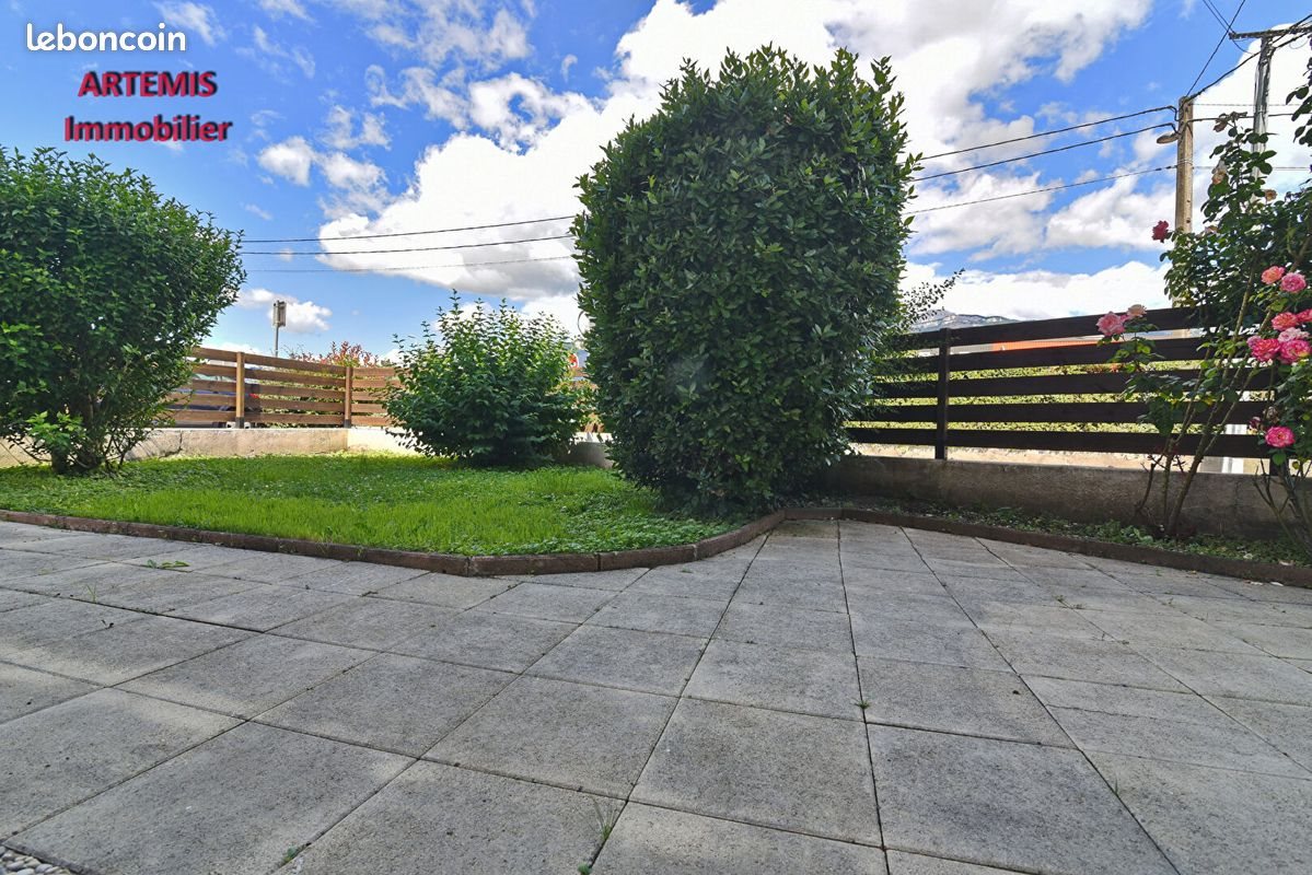 Maison à vendre, 88m², Le Versoud