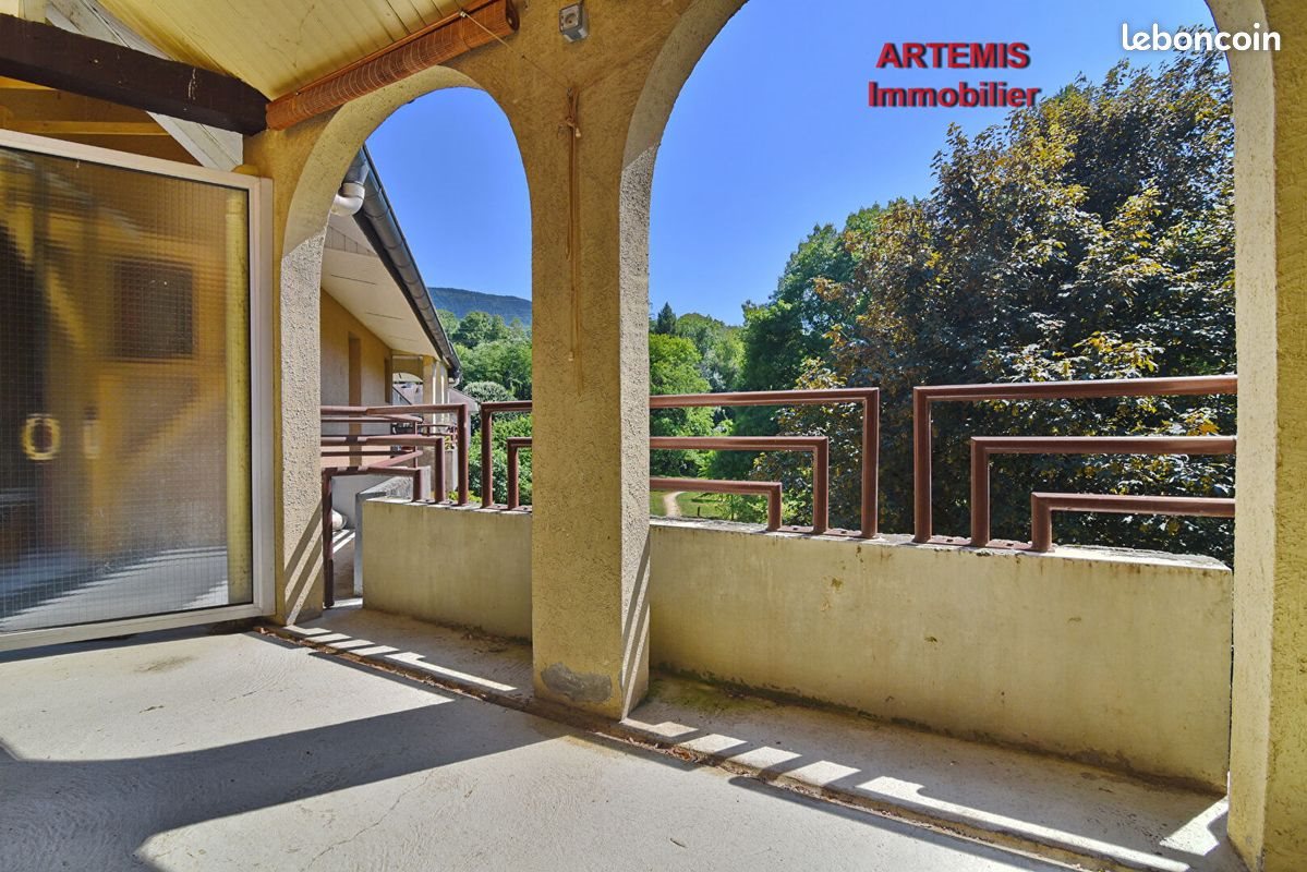 Appartement à vendre, 137m², Pontcharra