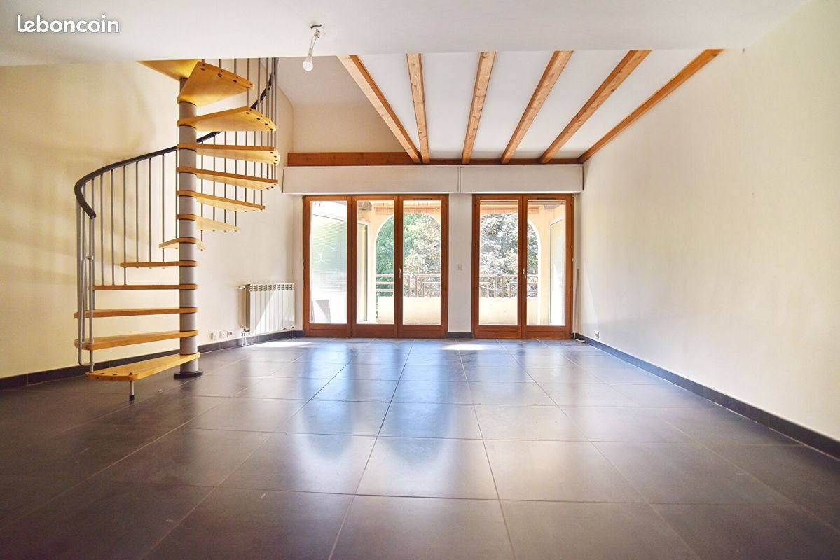 Appartement à vendre, 137m², Pontcharra