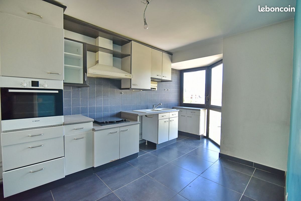 Appartement à vendre, 137m², Pontcharra