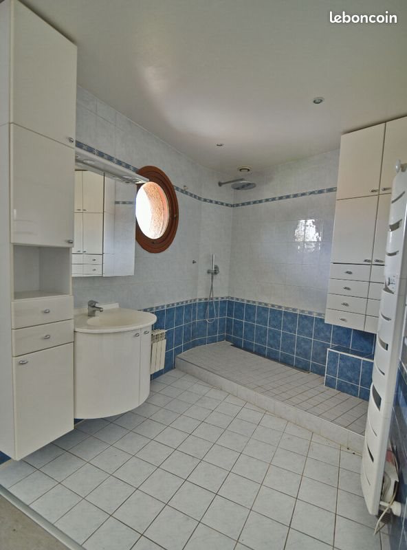 Appartement à vendre, 137m², Pontcharra