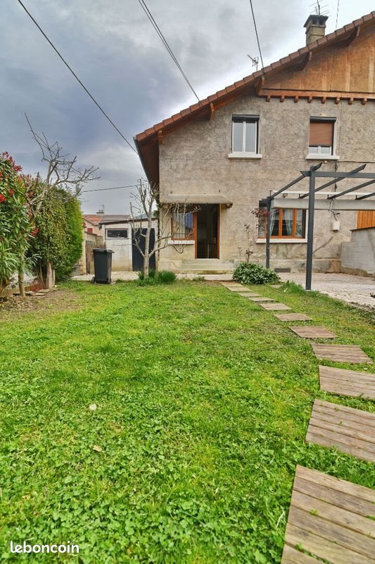 Maison à louer, 49m², Pontcharra