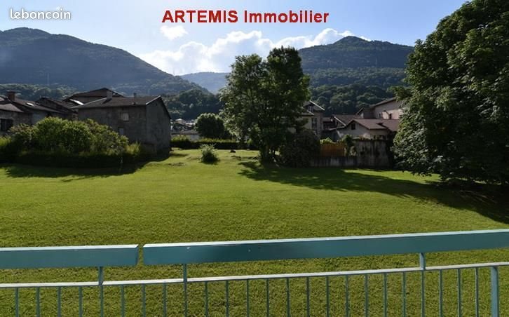 Appartement à louer, 67m², Goncelin