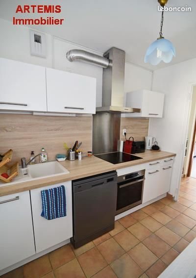 Appartement à louer, 67m², Goncelin