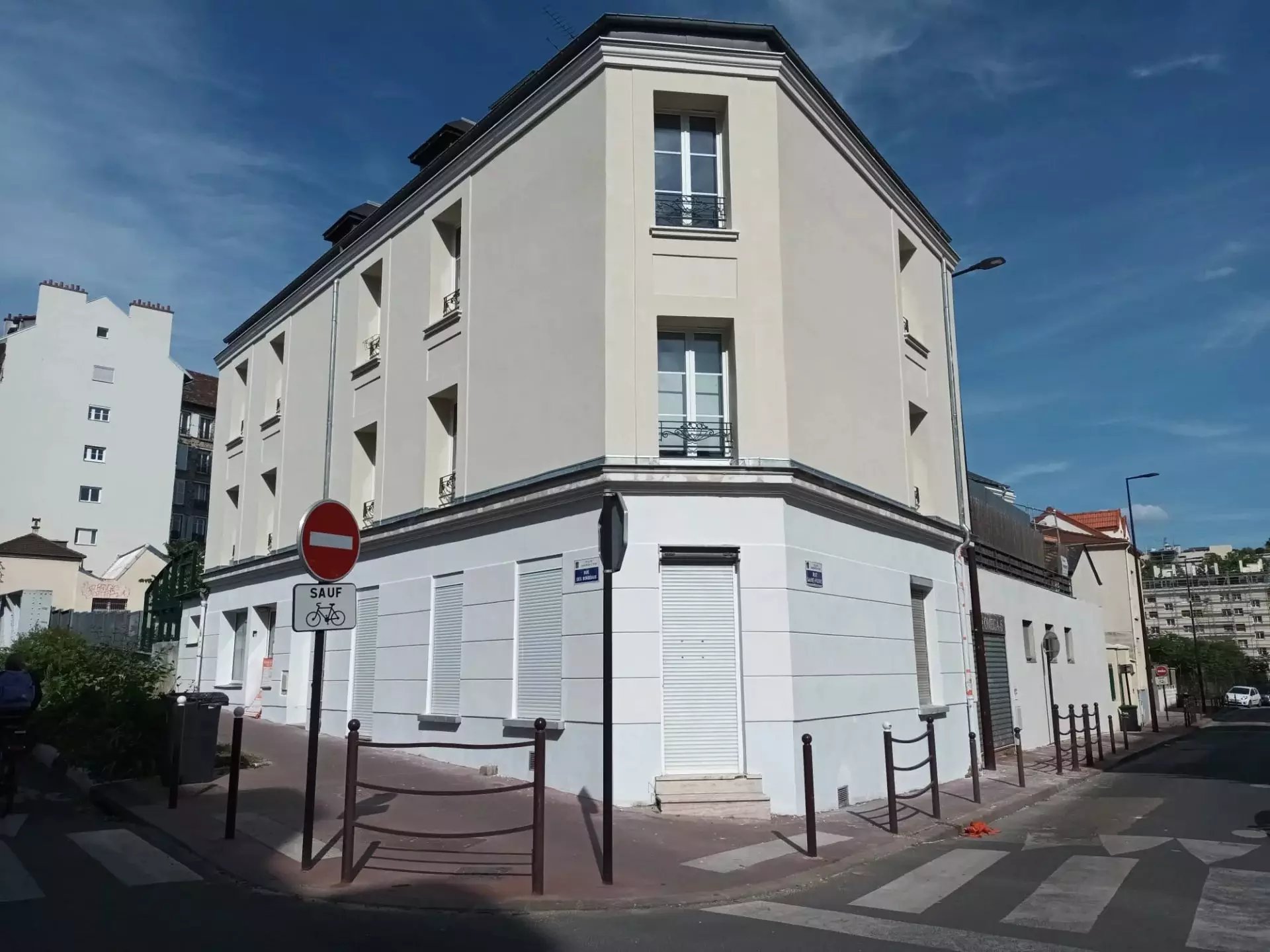 Appartement à vendre, 67m², Charenton-le-Pont