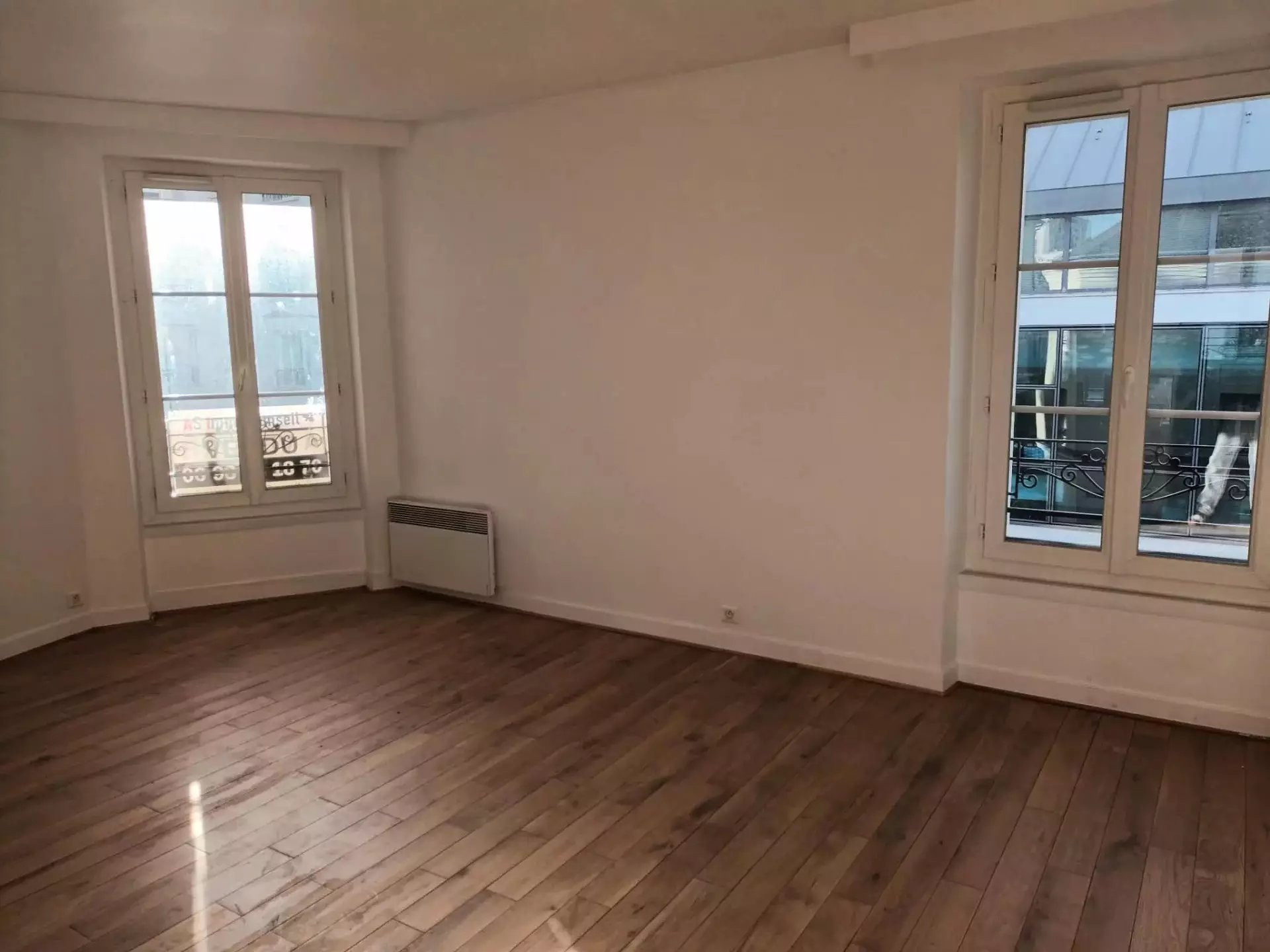 Appartement à vendre, 56m², Charenton-le-Pont