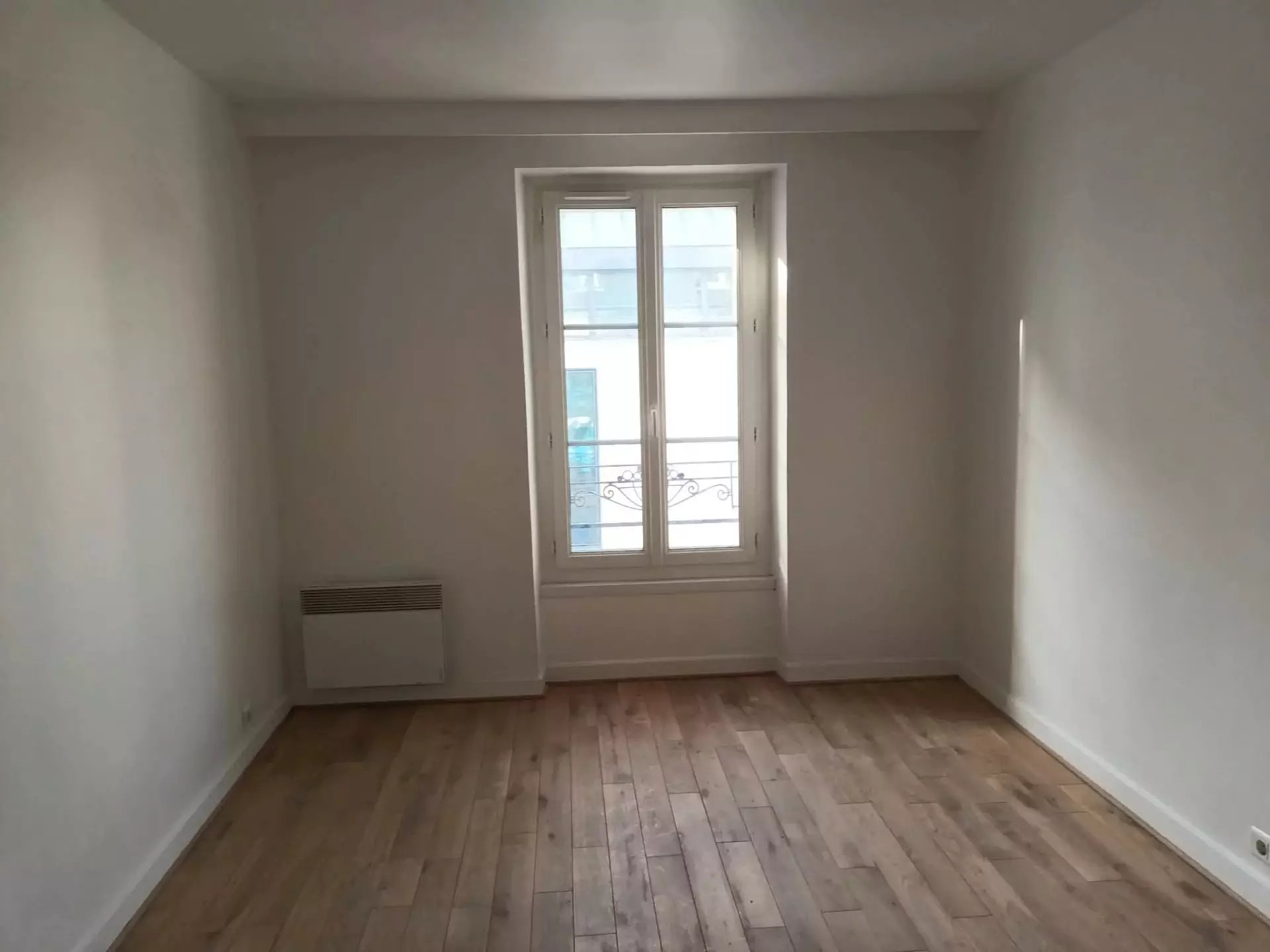 Appartement à vendre, 56m², Charenton-le-Pont