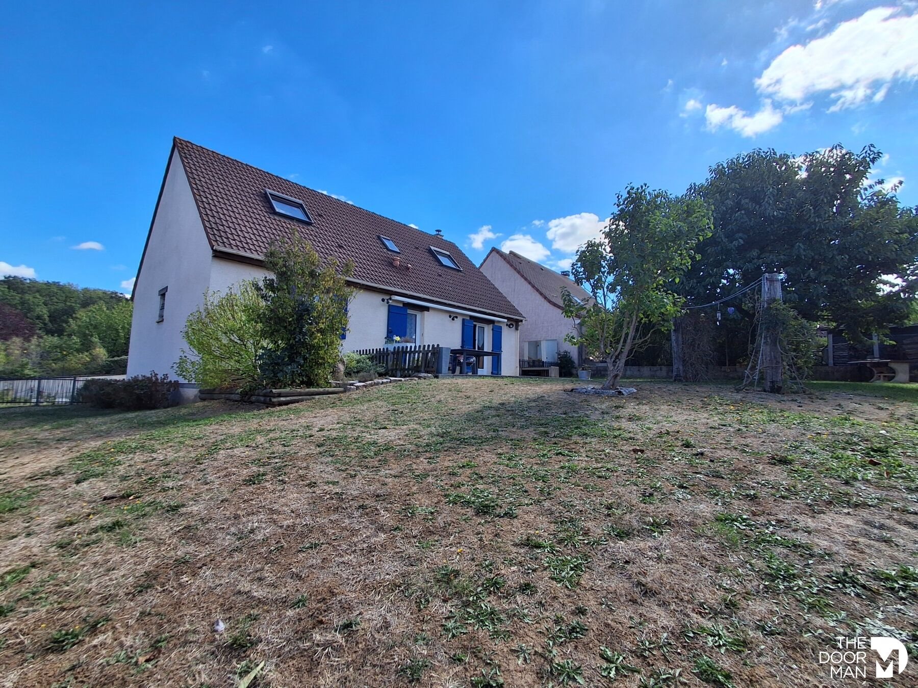 Maison à vendre, 135m², Luisant