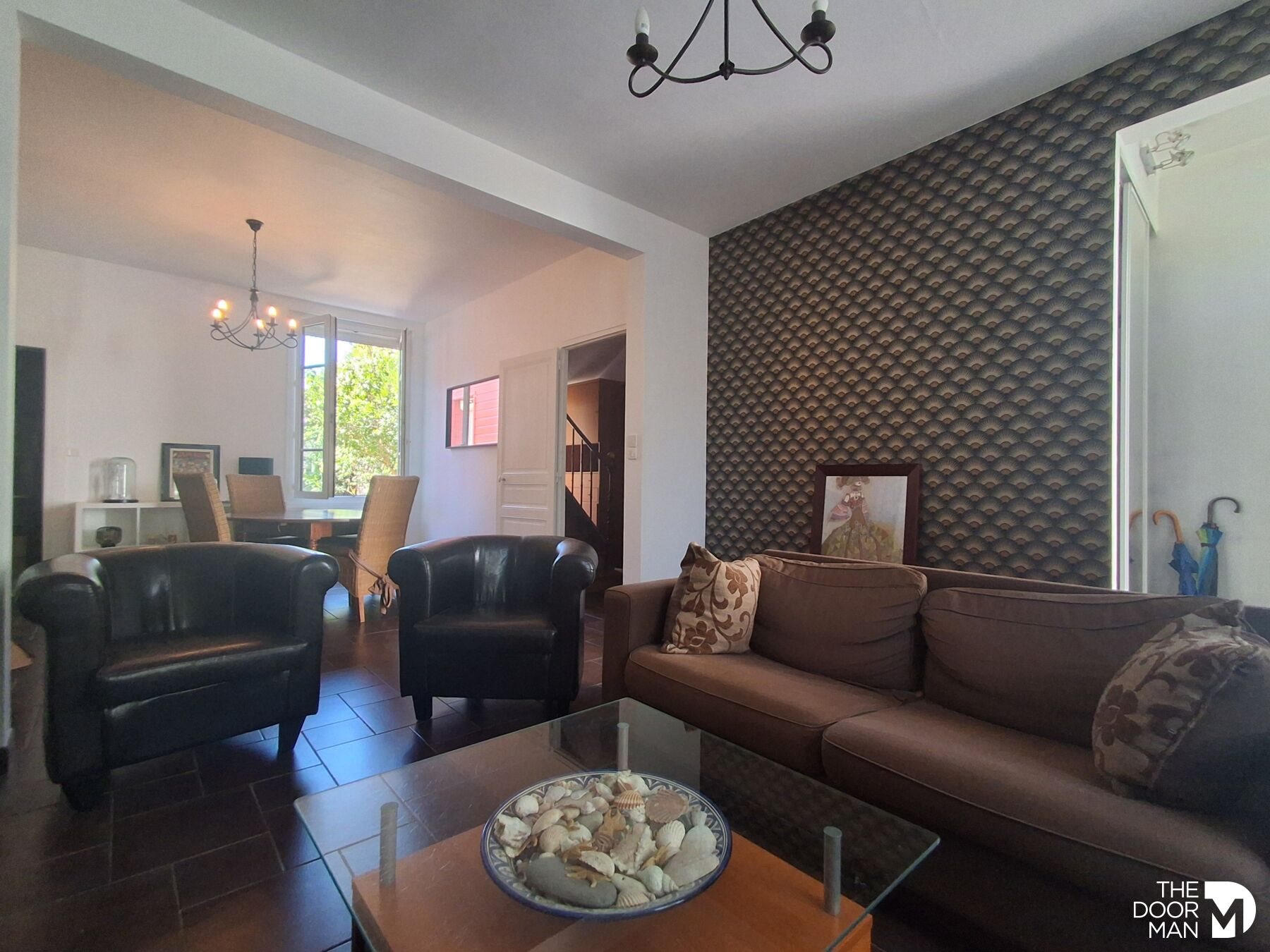 Maison à vendre, 115m², Le Mans