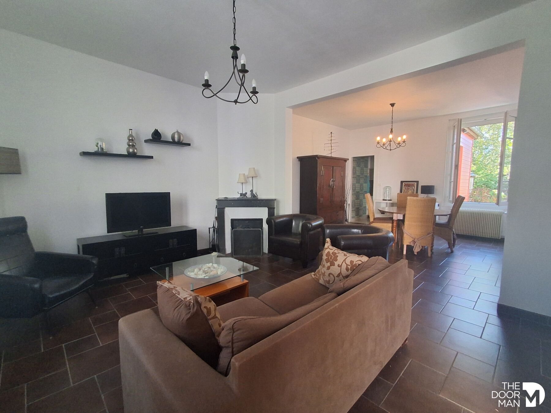 Maison à vendre, 115m², Le Mans