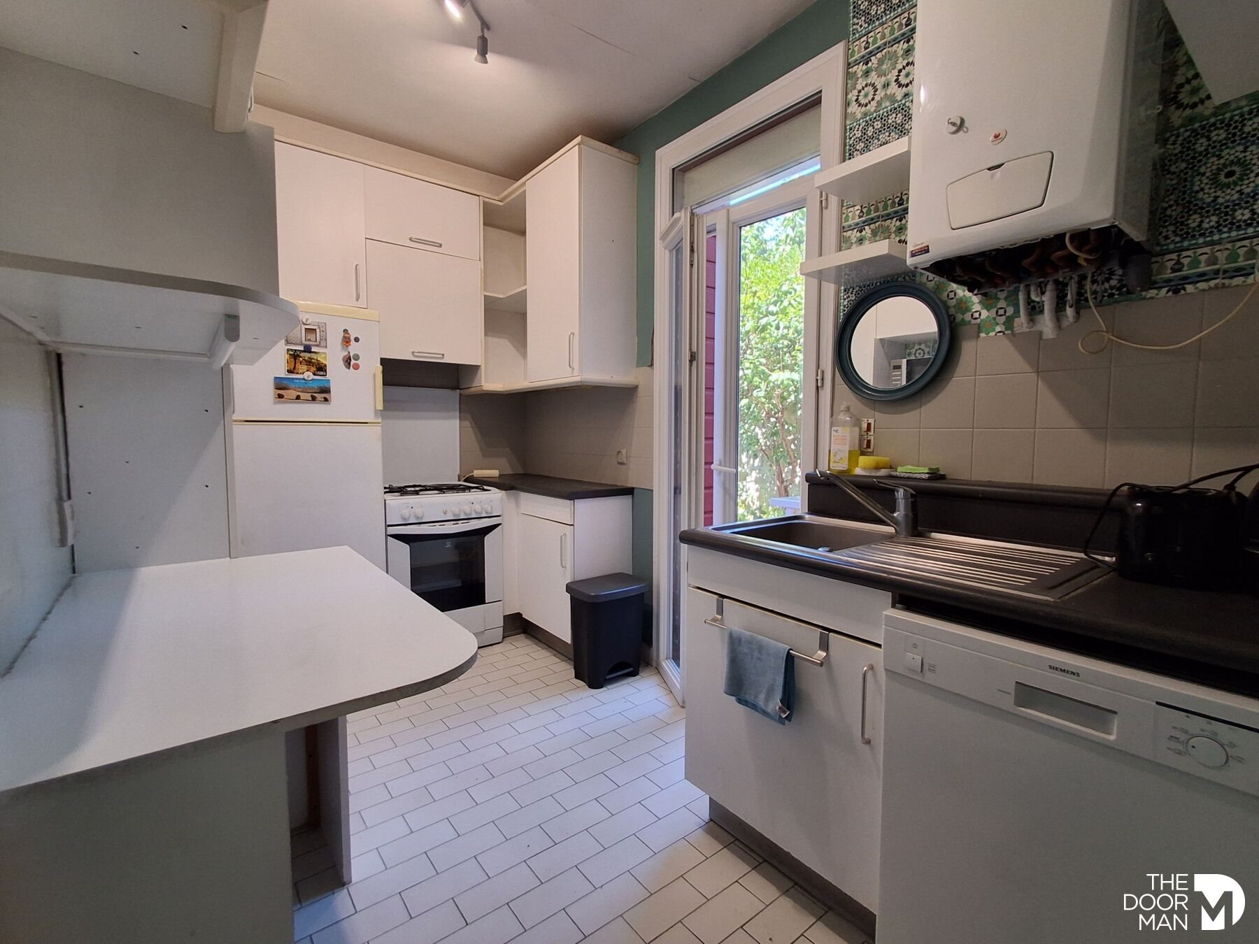 Maison à vendre, 115m², Le Mans