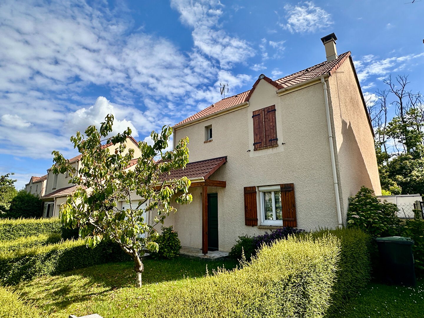 Maison à vendre, 104m², Montmorency