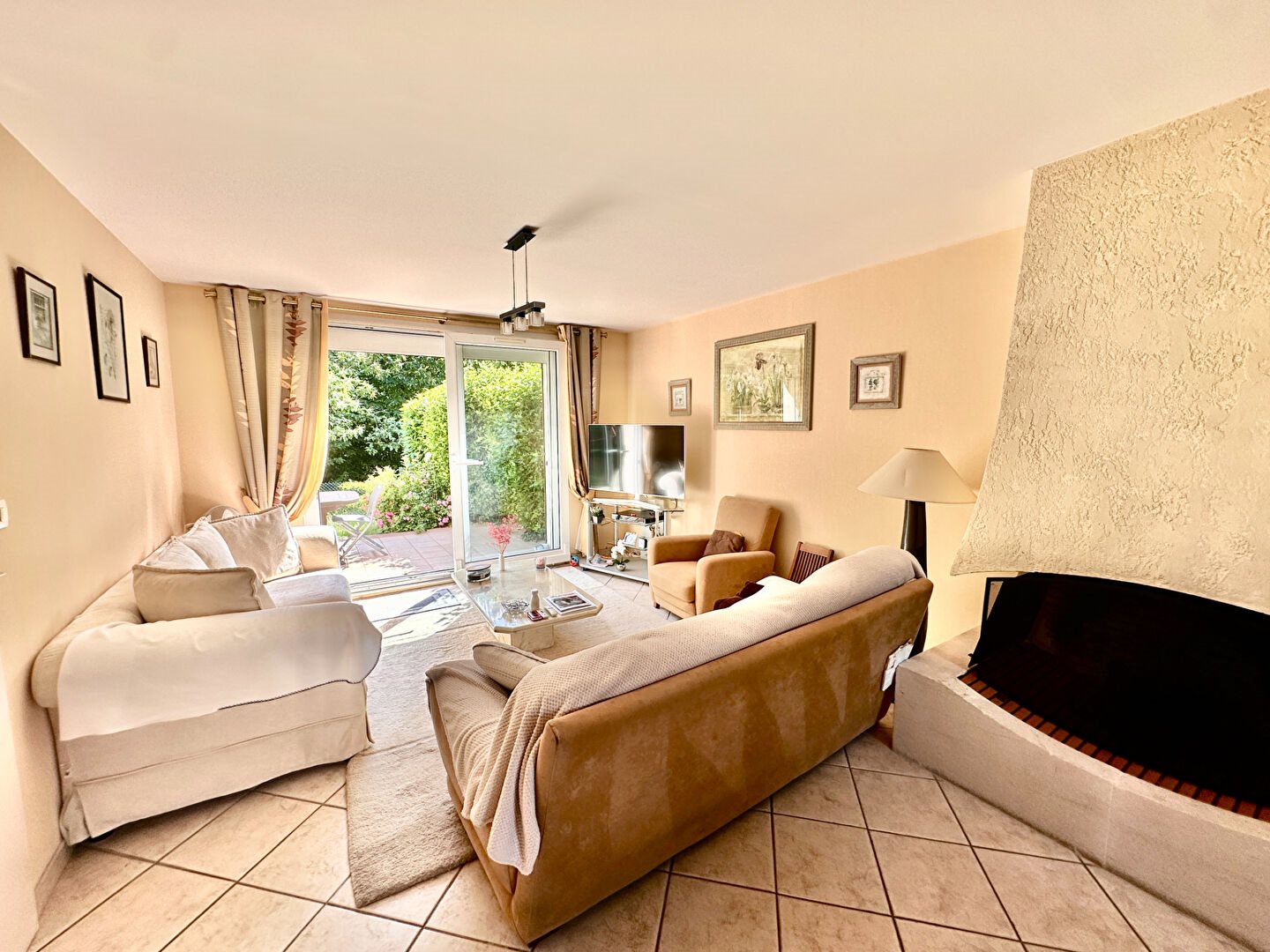 Maison à vendre, 104m², Montmorency